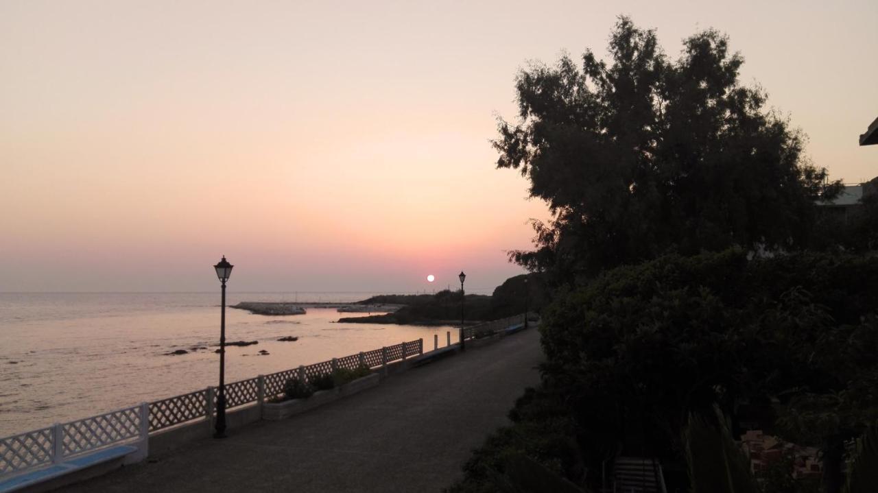 Ionian Blue Studio Preveza Exterior foto