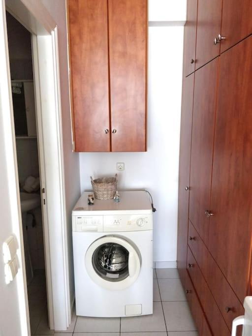 Ionian Blue Studio Preveza Exterior foto