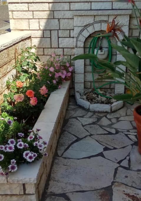 Ionian Blue Studio Preveza Exterior foto