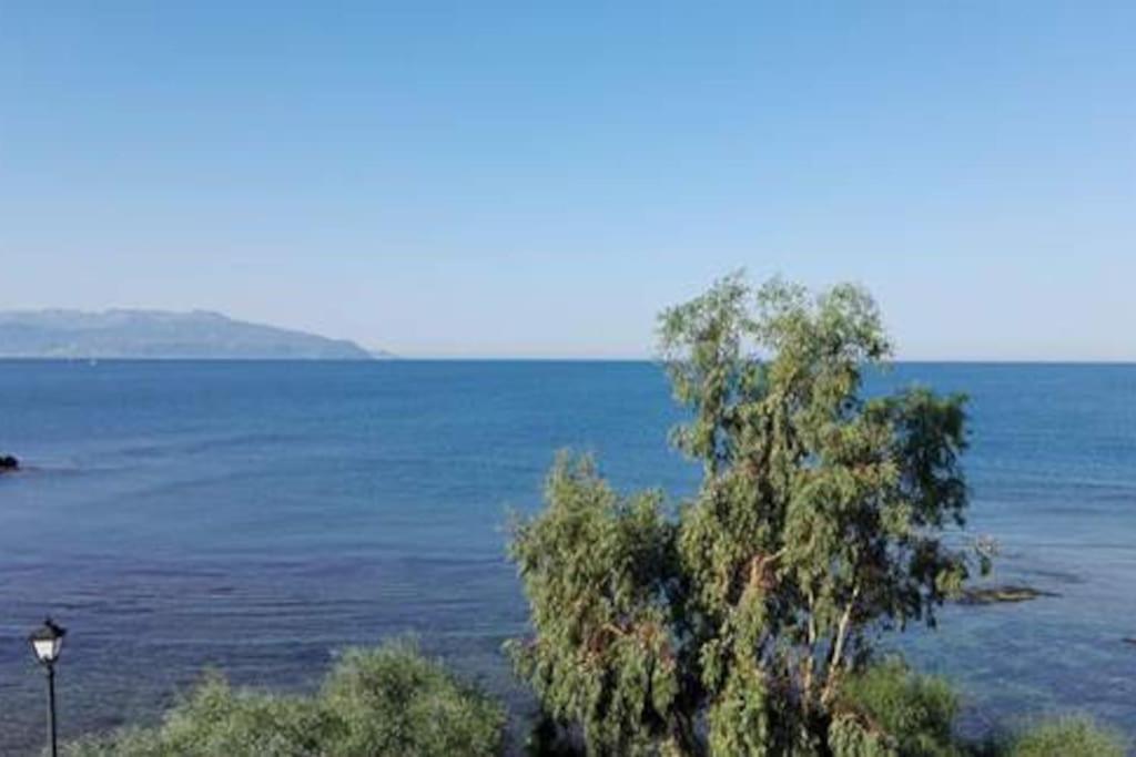 Ionian Blue Studio Preveza Exterior foto