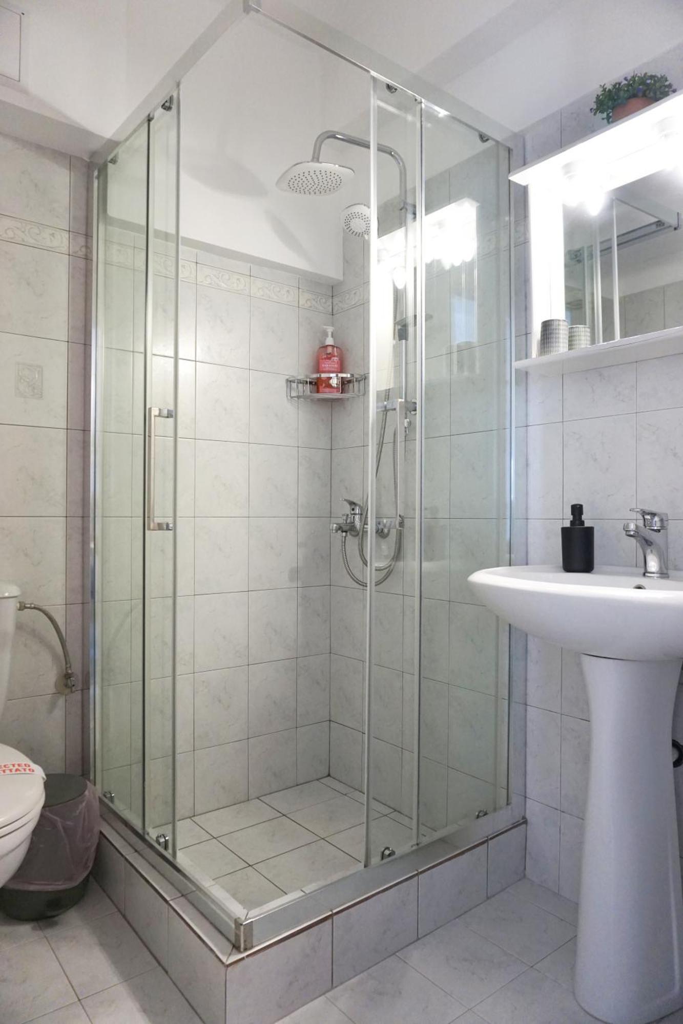 Ionian Blue Studio Preveza Exterior foto